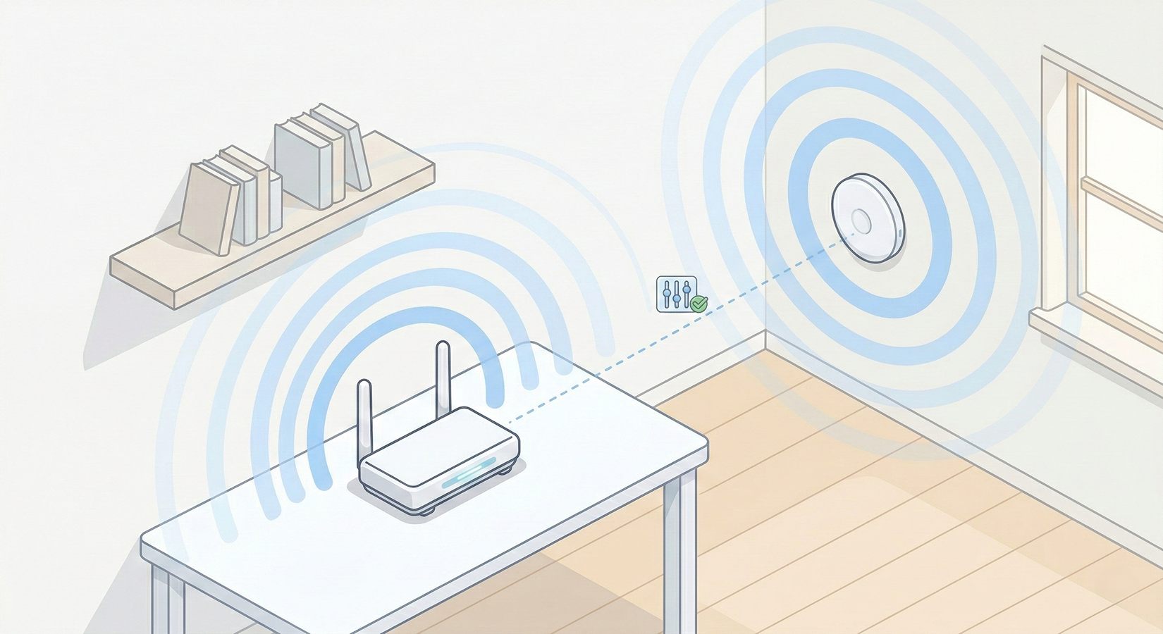 Router & WLAN-Optimierung
